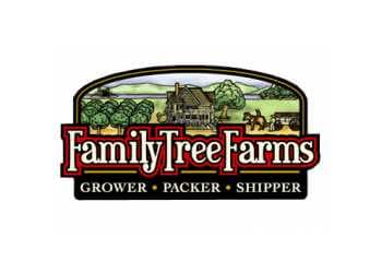 Family Tree Farms logo